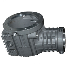 OEM Manufacturer Since 2008 Quality Cast Iron Casting